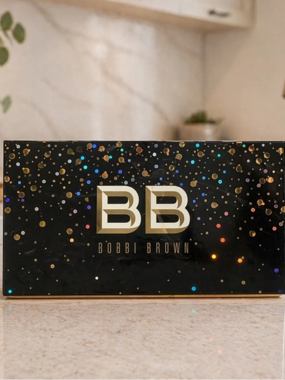 ✨ ✨ Bobbi Brown Starlight Crystal Eyeshadow Palette – Limited Edition ✨